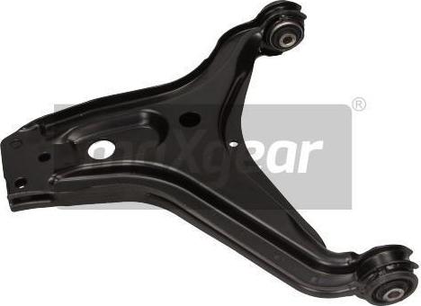 Maxgear 72-1027 - Рычаг подвески колеса autospares.lv