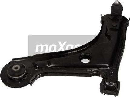 Maxgear 72-1141 - Рычаг подвески колеса autospares.lv