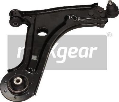 Maxgear 72-1142 - Рычаг подвески колеса autospares.lv