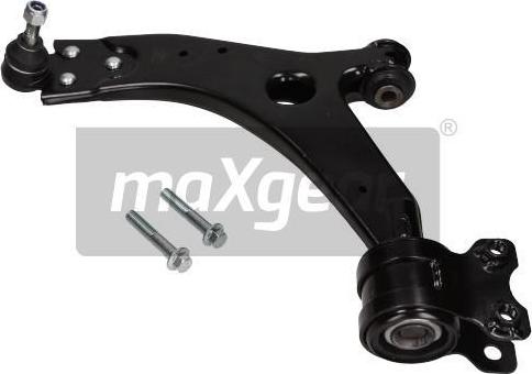 Maxgear 72-1169 - Рычаг подвески колеса autospares.lv