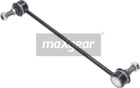 Maxgear 72-1168 - Тяга / стойка, стабилизатор autospares.lv