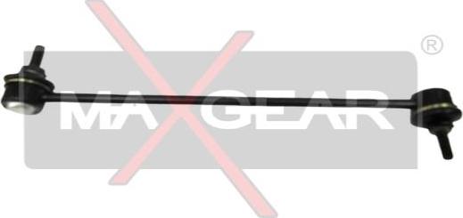 Maxgear 72-1124 - Тяга / стойка, стабилизатор autospares.lv