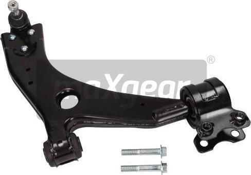 Maxgear 72-1170 - Рычаг подвески колеса autospares.lv