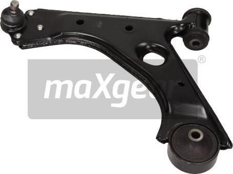 Maxgear 72-1899 - Рычаг подвески колеса autospares.lv