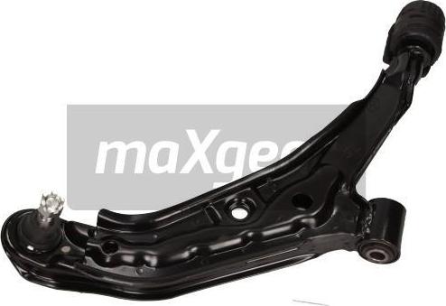 Maxgear 72-1896 - Рычаг подвески колеса autospares.lv