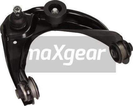 Maxgear 72-1890 - Рычаг подвески колеса autospares.lv