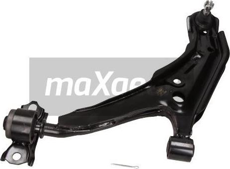 Maxgear 72-1893 - Рычаг подвески колеса autospares.lv