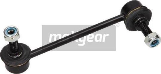 Maxgear 72-1845 - Стабилизатор, ходовая часть autospares.lv