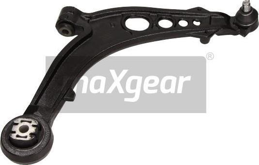 Maxgear 72-1859 - Рычаг подвески колеса autospares.lv