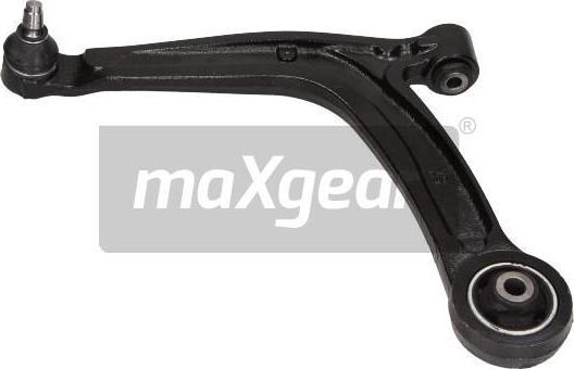 Maxgear 72-1864 - Рычаг подвески колеса autospares.lv