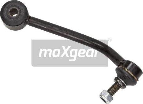 Maxgear 72-1807 - Тяга / стойка, стабилизатор autospares.lv