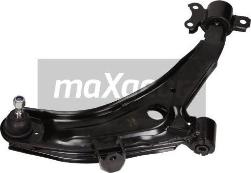 Maxgear 72-1880 - Рычаг подвески колеса autospares.lv