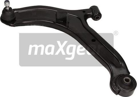 Maxgear 72-1881 - Рычаг подвески колеса autospares.lv