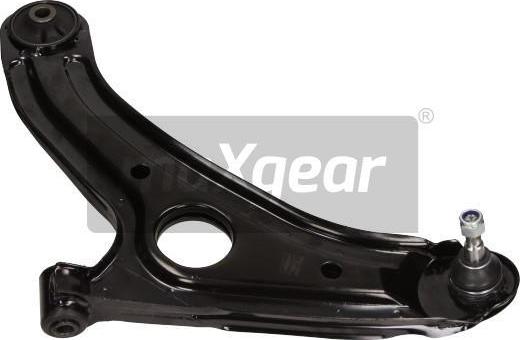 Maxgear 72-1883 - Рычаг подвески колеса autospares.lv