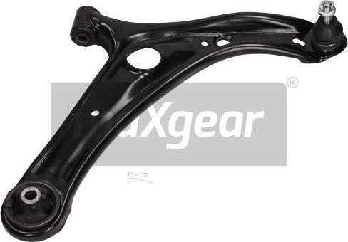 Maxgear 72-1836 - Рычаг подвески колеса autospares.lv