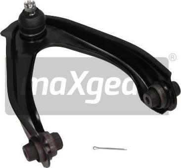 Maxgear 72-1828 - Рычаг подвески колеса autospares.lv