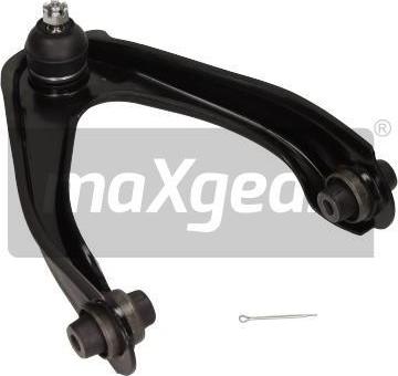 Maxgear 72-1827 - Рычаг подвески колеса autospares.lv