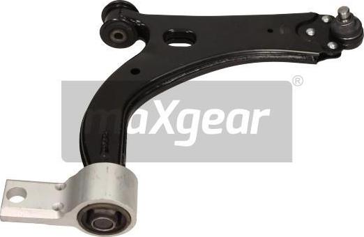 Maxgear 72-1874 - Рычаг подвески колеса autospares.lv