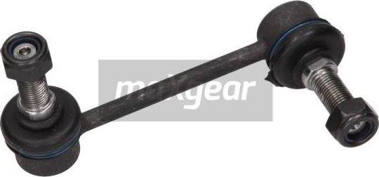 Maxgear 72-1399 - Тяга / стойка, стабилизатор autospares.lv