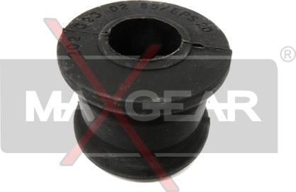 Maxgear 72-1349 - Втулка стабилизатора autospares.lv