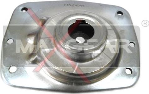 Maxgear 72-1318 - Опора стойки амортизатора, подушка autospares.lv