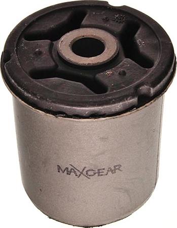 Maxgear 72-1251 - Сайлентблок балки моста autospares.lv