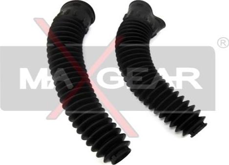 Maxgear 72-1212 - Пыльник амортизатора, защитный колпак autospares.lv