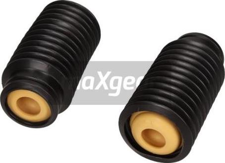 Maxgear 72-1224 - Пылезащитный комплект, амортизатор autospares.lv