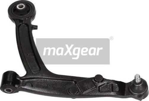 Maxgear 72-1226 - Рычаг подвески колеса autospares.lv