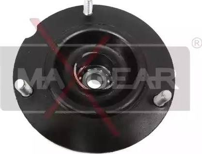 Maxgear 72-1279 - Опора стойки амортизатора, подушка autospares.lv