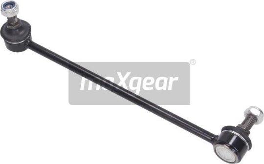 Maxgear 72-1277 - Тяга / стойка, стабилизатор autospares.lv