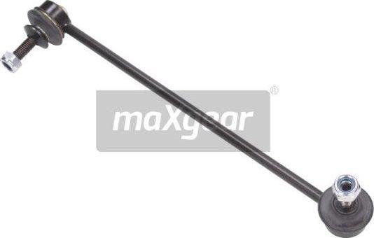 Maxgear 72-1755 - Тяга / стойка, стабилизатор autospares.lv