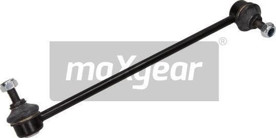 Maxgear 72-1757 - Тяга / стойка, стабилизатор autospares.lv