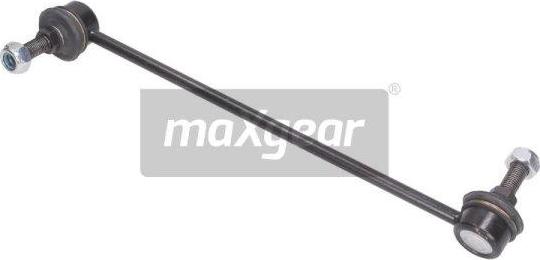Maxgear 72-1763 - Тяга / стойка, стабилизатор autospares.lv