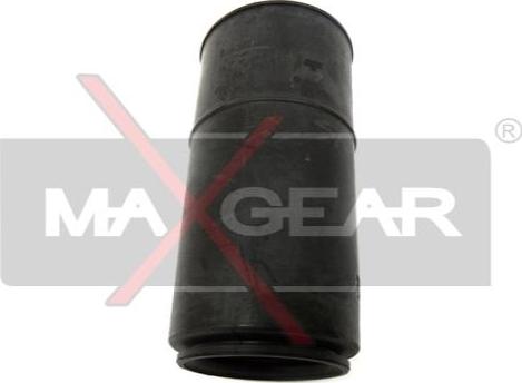 Maxgear 72-1711 - Пыльник амортизатора, защитный колпак autospares.lv