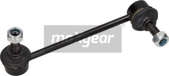 Maxgear 72-1781 - Тяга / стойка, стабилизатор autospares.lv