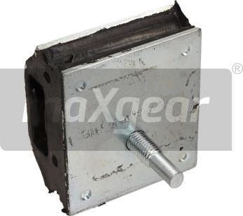 Maxgear 72-3447 - Сайлентблок балки моста autospares.lv