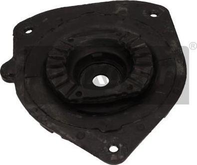 Maxgear 72-3416 - Опора стойки амортизатора, подушка autospares.lv