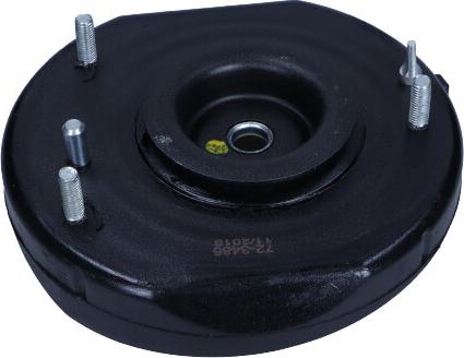 Maxgear 72-3485 - Опора стойки амортизатора, подушка autospares.lv