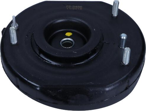 Maxgear 72-3486 - Опора стойки амортизатора, подушка autospares.lv