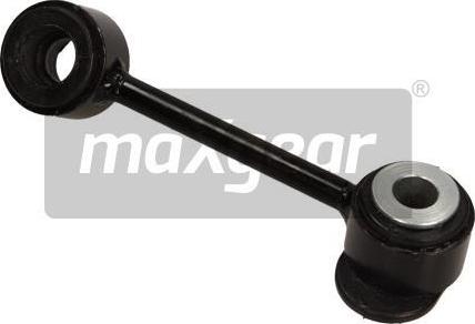 Maxgear 72-3436 - Ремкомплект, соединительная тяга стабилизатора autospares.lv