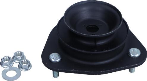 Maxgear 72-3547 - Опора стойки амортизатора, подушка autospares.lv