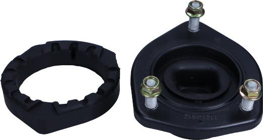 Maxgear 72-3554 - Опора стойки амортизатора, подушка autospares.lv