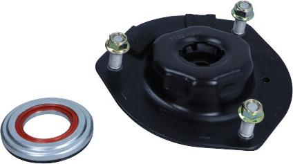 Maxgear 72-3551 - Опора стойки амортизатора, подушка autospares.lv