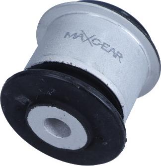 Maxgear 72-3504 - Сайлентблок, рычаг подвески колеса autospares.lv