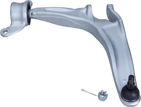 Maxgear 72-3513 - Рычаг подвески колеса autospares.lv