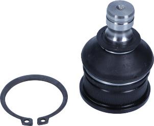 Maxgear 72-3624 - Шаровая опора, несущий / направляющий шарнир autospares.lv