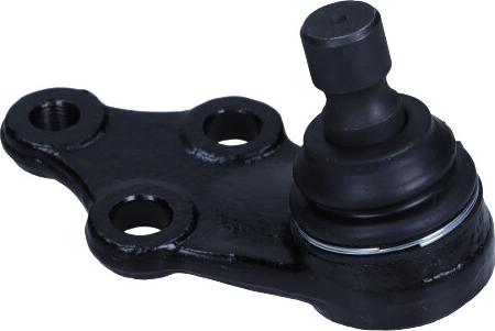 Maxgear 72-3621 - Шаровая опора, несущий / направляющий шарнир autospares.lv