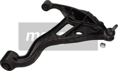 Maxgear 72-3095 - Рычаг подвески колеса autospares.lv