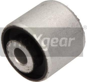 Maxgear 72-3009 - Сайлентблок, рычаг подвески колеса autospares.lv